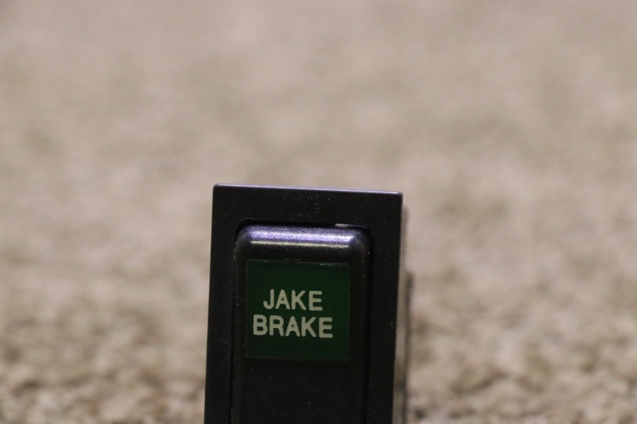 USED 511.053 JAKE BRAKE DASH SWITCH RV PARTS FOR SALE RV Components 