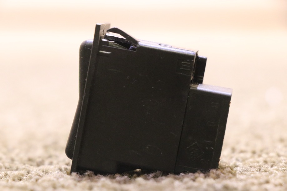 USED 511.053 JAKE BRAKE DASH SWITCH RV PARTS FOR SALE RV Components 