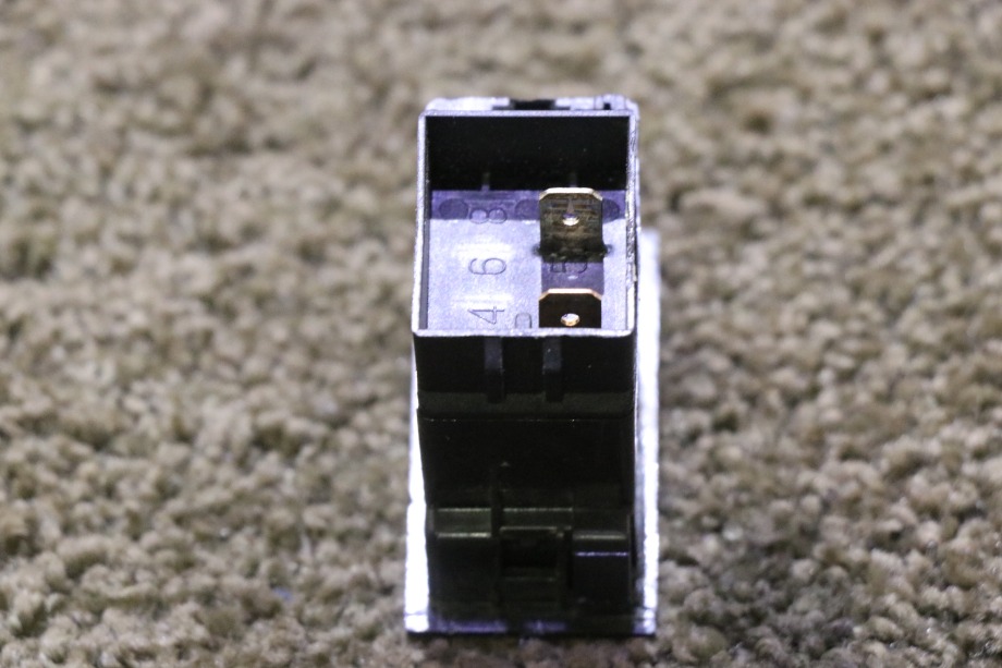 USED RV 511.005 MIRROR HEAT DASH SWITCH FOR SALE RV Components 