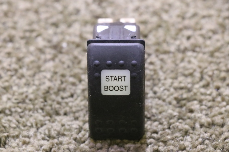 USED V2D1 START BOOST DASH SWITCH RV PARTS FOR SALE RV Components 