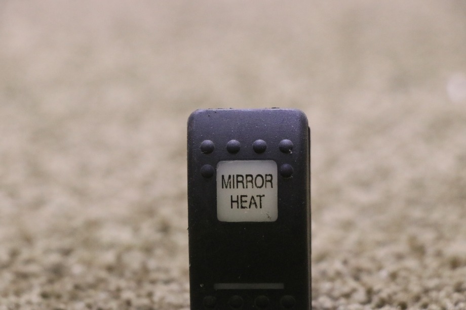 USED RV V1D1 MIRROR HEAT DASH SWITCH FOR SALE RV Components 