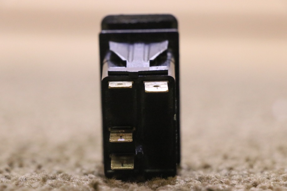 USED RV V1D1 MIRROR HEAT DASH SWITCH FOR SALE RV Components 
