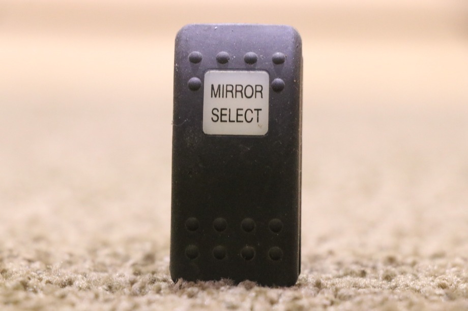 USED MOTORHOME MIRROR SELECT V4D1 DASH SWITCH FOR SALE RV Components 