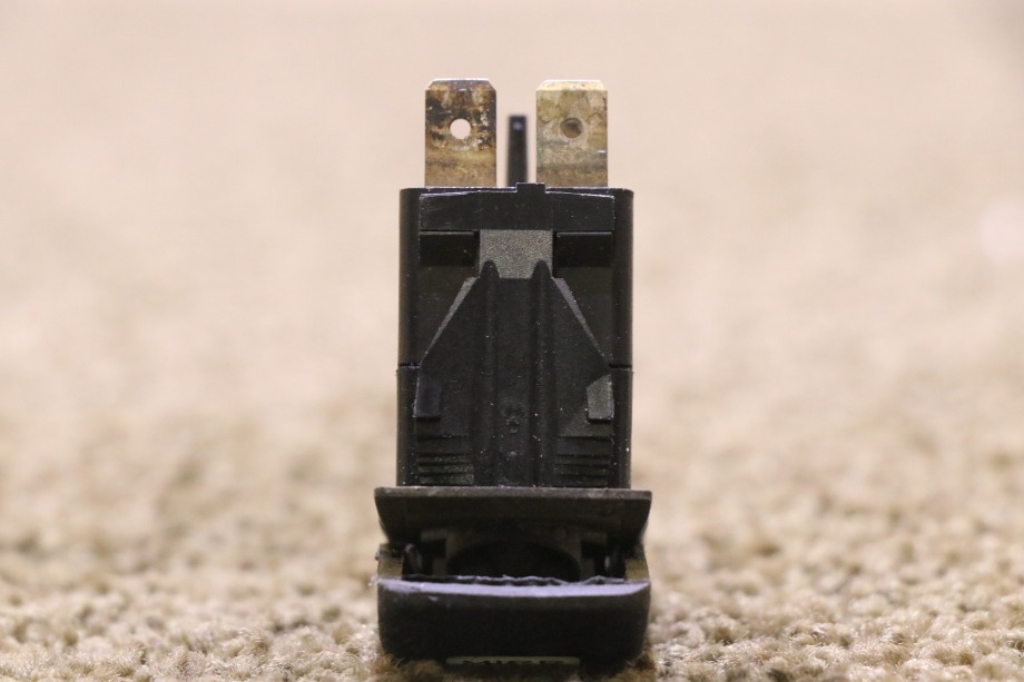 USED RV/MOTORHOME MIRR HEAT DASH SWITCH V1D1 FOR SALE RV Components 