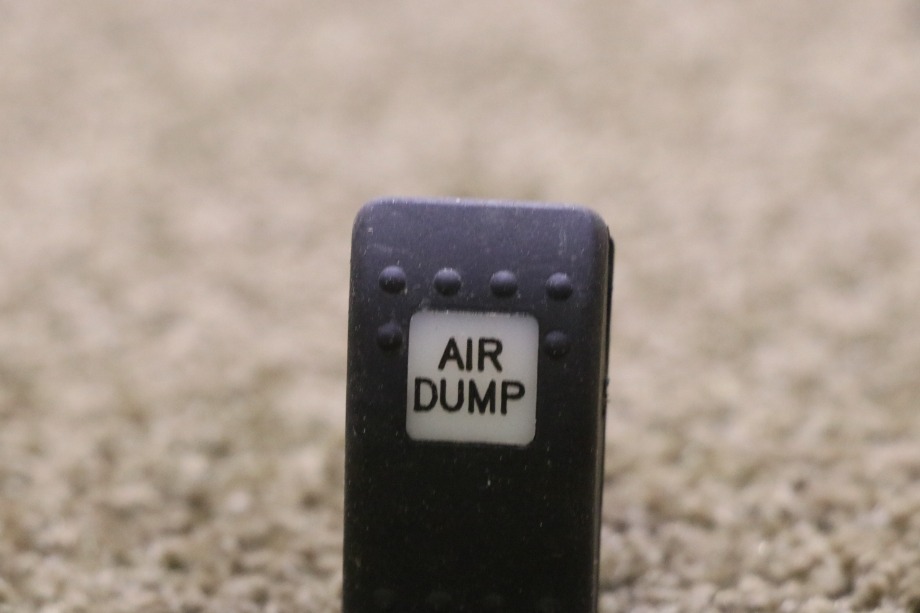 USED RV V2D1 AIR DUMP DASH SWITCH FOR SALE RV Components 