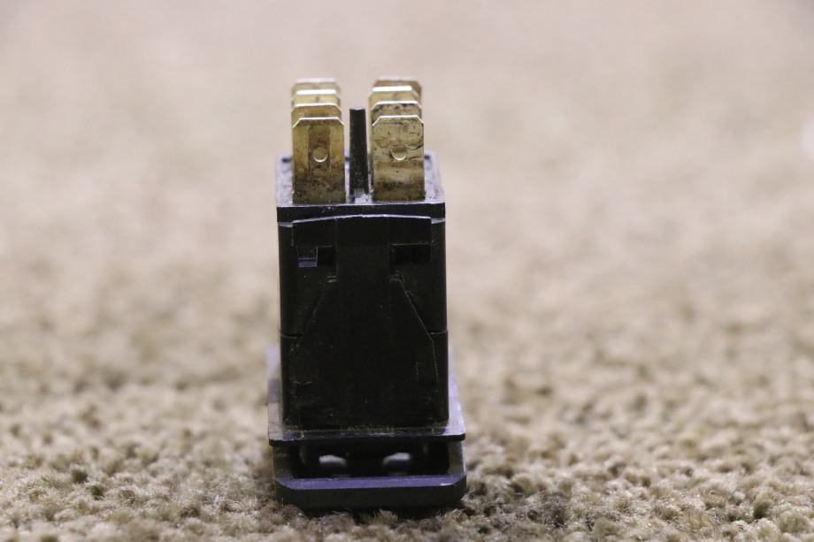 USED MOTORHOME VLD1 PEDAL ADJUST DASH SWITCH FOR SALE RV Components 