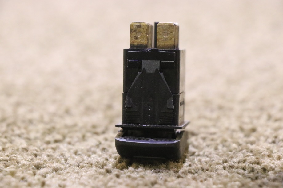 USED RV/MOTORHOME PEDAL IN / OUT VLD1 DASH SWITCH FOR SALE RV Components 