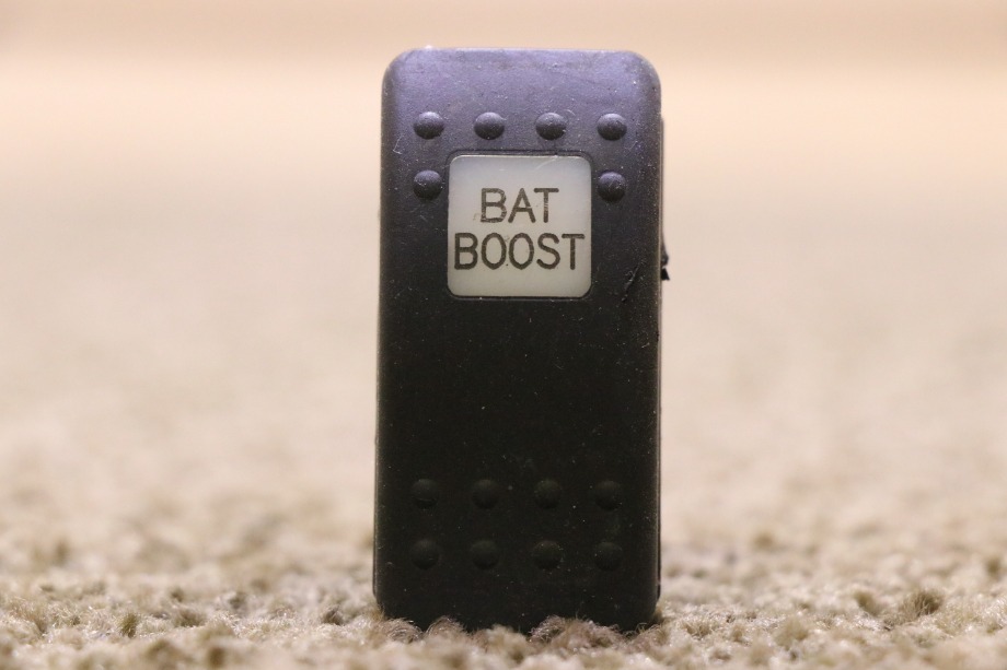 USED BAT BOOST DASH SWITCH V2D1 RV PARTS FOR SALE RV Components 