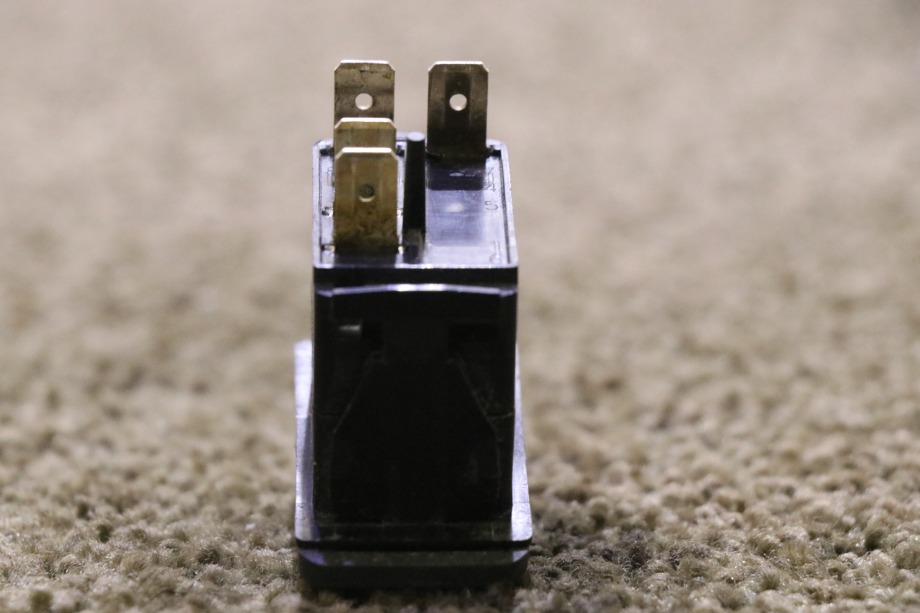 USED V2D1 ATC DASH SWITCH MOTORHOME PARTS FOR SALE RV Components 