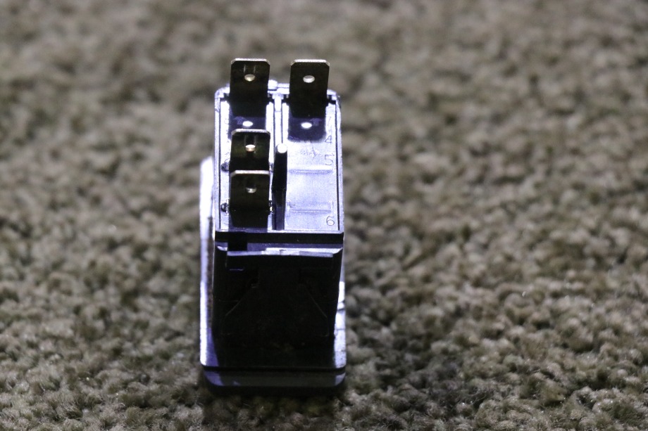 USED BLOCK HEAT V1D1 DASH SWITCH RV/MOTORHOME PARTS FOR SALE RV Components 