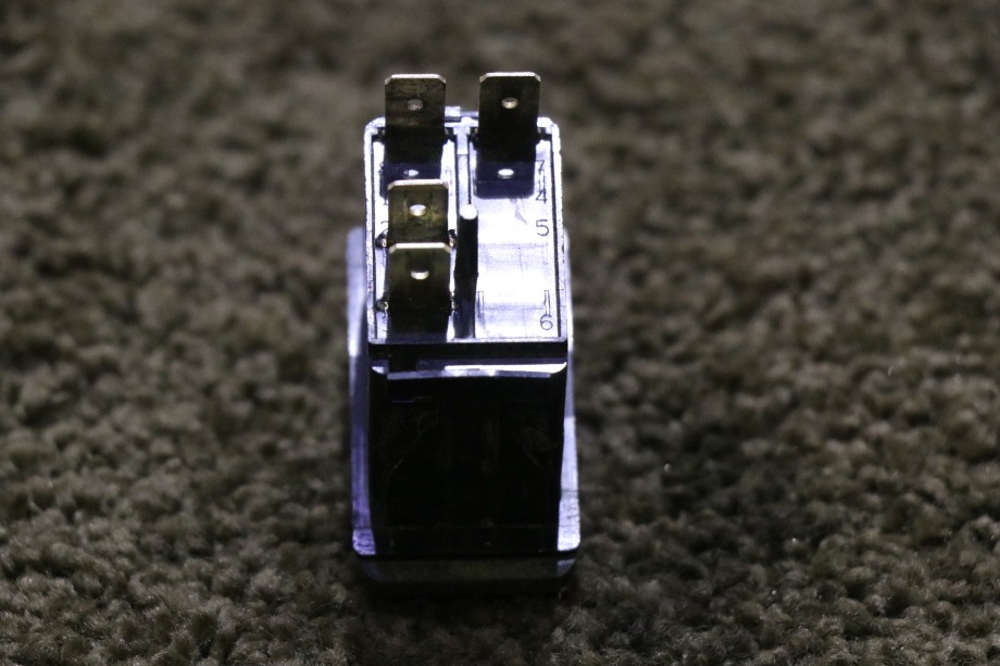 USED RV ENG DIAG V1D1 DASH SWITCH FOR SALE RV Components 