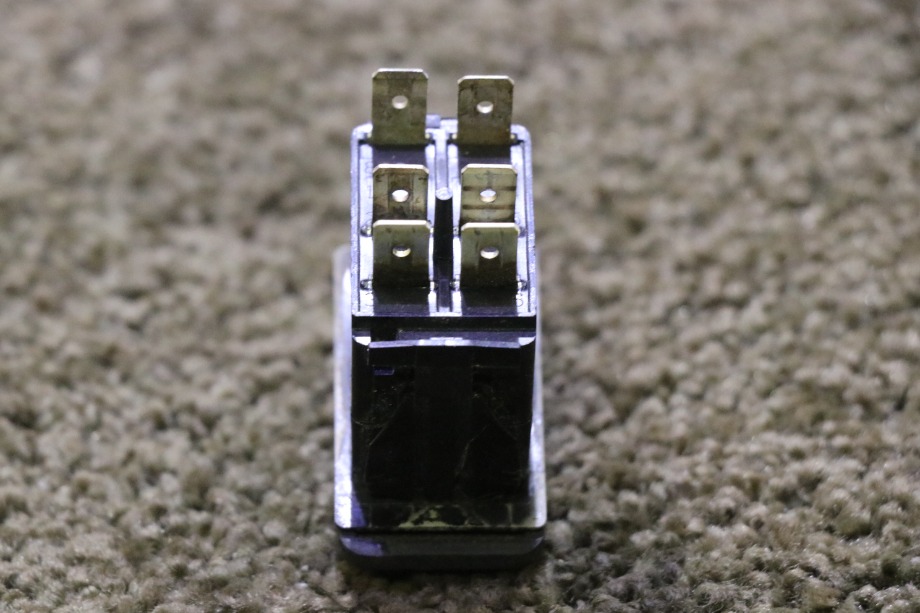 USED RV/MOTORHOME VAD1 EXH BRAKE DASH SWITCH FOR SALE RV Components 