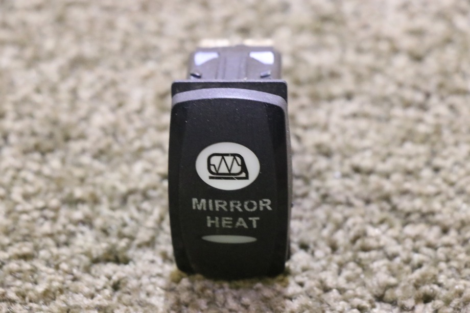 USED MIRROR HEAT V1D1 DASH SWITCH RV PARTS FOR SALE RV Components 