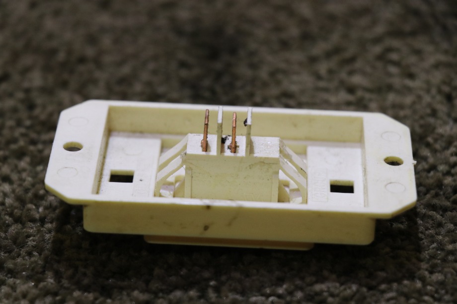 USED ON / OFF ROCKER SWITCH PANEL RV PARTS FOR SALE RV Components 