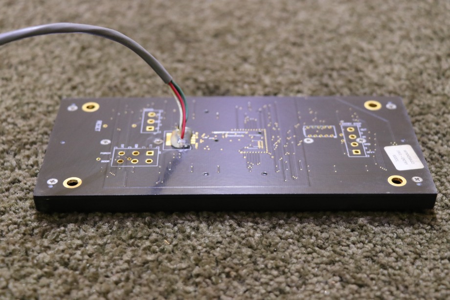USED RV 90001 VIMAR SWITCH PANEL FOR SALE RV Components 