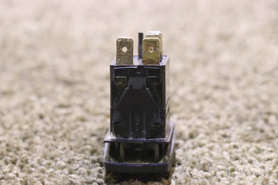 USED V2D1 ATC DASH SWITCH MOTORHOME PARTS FOR SALE RV Components 