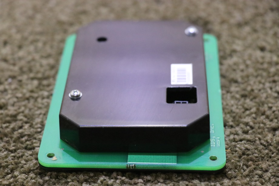 USED RV/MOTORHOME LCI ELECTRONIC LEVELING TOUCH PAD 10537C FOR SALE RV Components 
