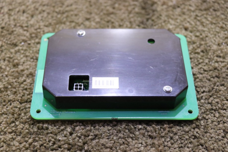USED RV/MOTORHOME LCI ELECTRONIC LEVELING TOUCH PAD 10537C FOR SALE RV Components 
