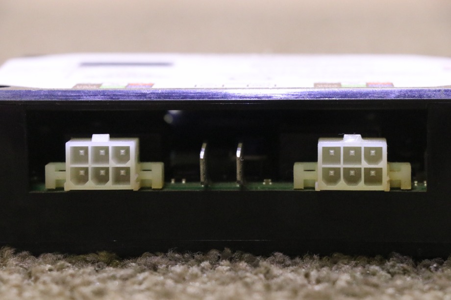 USED LCI DUAL MOTOR SYNCHRONOUS VELOCITY CONTROLLER 326876 RV/MOTORHOME PARTS FOR SALE RV Components 