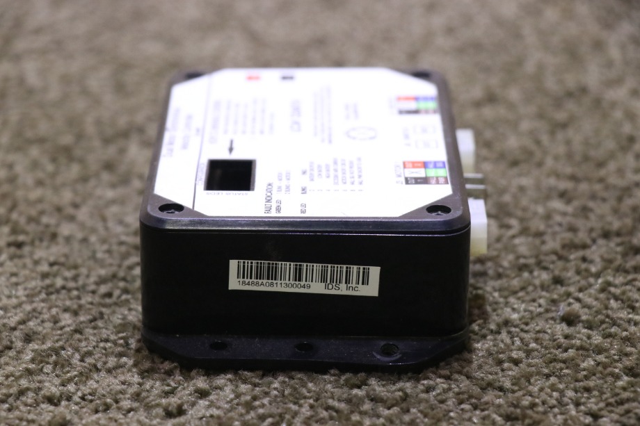 USED LCI DUAL MOTOR SYNCHRONOUS VELOCITY CONTROLLER 326876 RV/MOTORHOME PARTS FOR SALE RV Components 