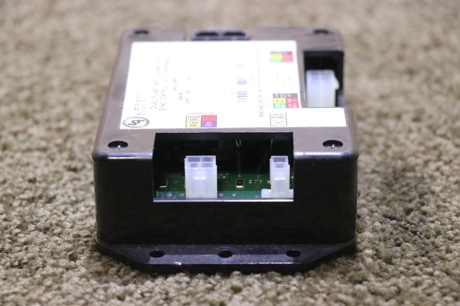 USED RV 644097 LCI DUAL PLANETARY GEAR MOTOR SYNC CONTROL FOR SALE RV Components 