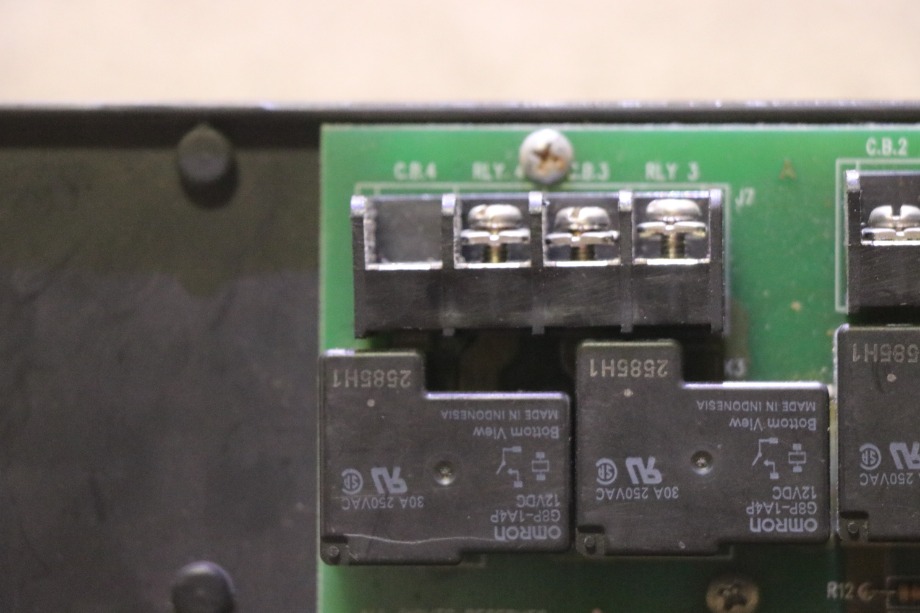USED INTELLITEC SMART EMS BOARD 00-00894-600 RV/MOTORHOME PARTS FOR SALE RV Components 