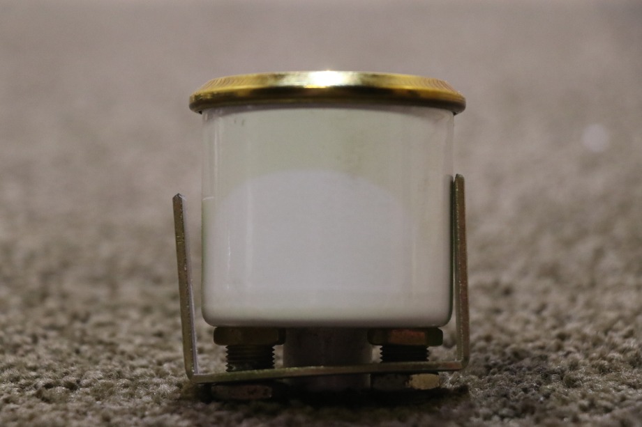 USED AIR PRESSURE 945649 DASH GAUGE MOTORHOME PARTS FOR SALE RV Components 