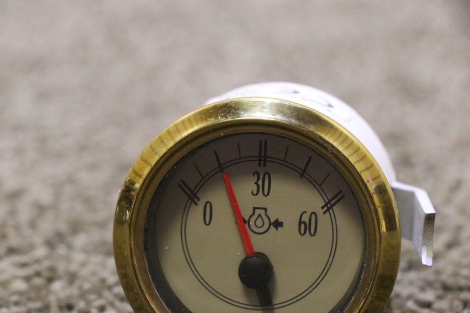 USED RV 945808 COOLANT TEMP DASH GAUGE FOR SALE RV Components 