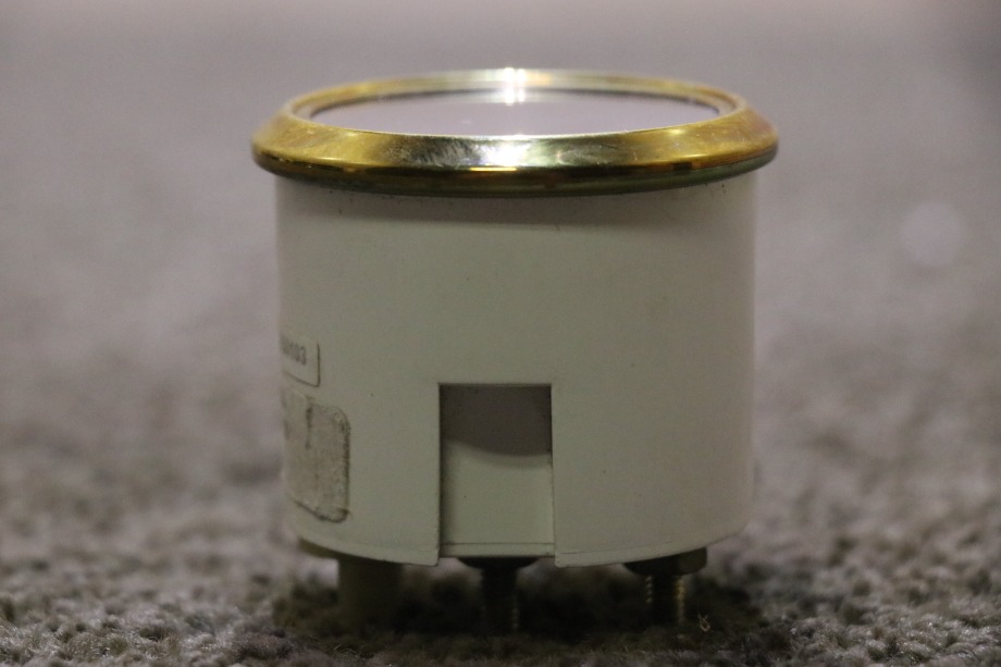 USED MOTORHOME VOLTS 945805 DASH GAUGE FOR SALE RV Components 