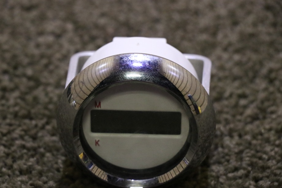 USED RV/MOTORHOME 6913-00066-01 TRIP / ODO COMBO DASH GAUGE FOR SALE RV Components 