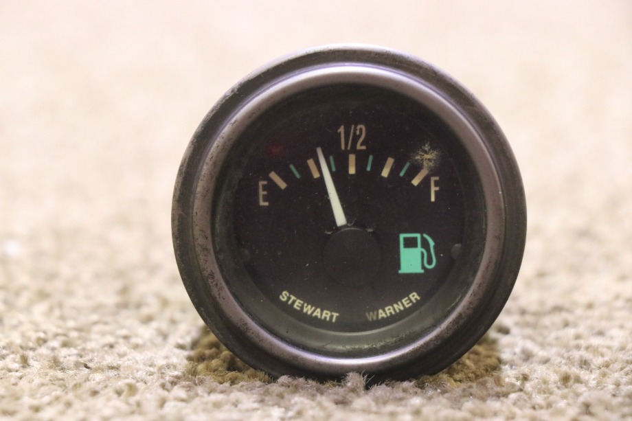 USED FUEL DASH GAUGE 0920-NN1-020 MOTORHOME PARTS FOR SALE RV Components 