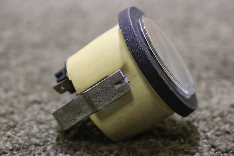 USED RV 10130 VOLTS DASH GAUGE FOR SALE RV Components 