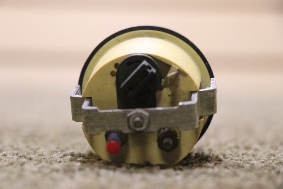 USED RV 10130 VOLTS DASH GAUGE FOR SALE RV Components 