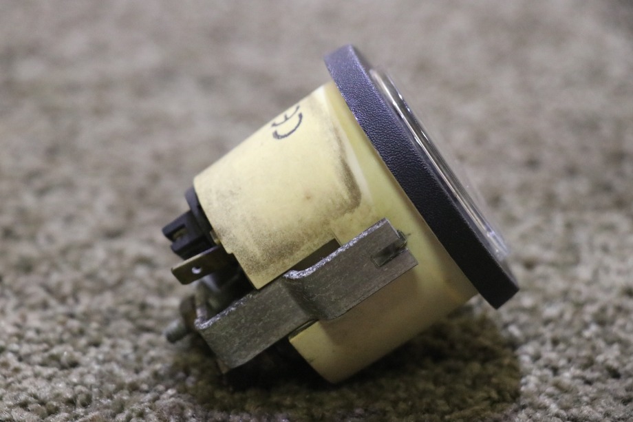 USED FUEL 10151 DASH GAUGE MOTORHOME PARTS FOR SALE RV Components 