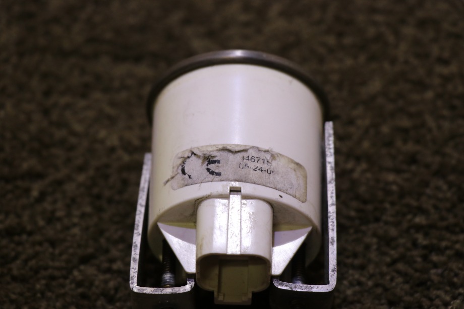 USED MOTORHOME FRONT AIR 946715 DASH GAUGE FOR SALE RV Components 