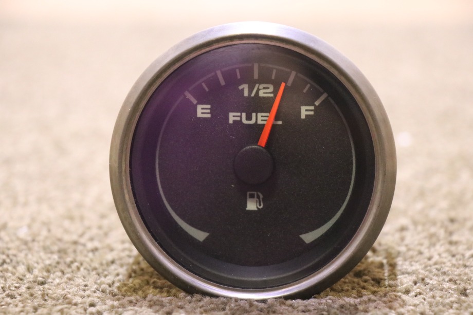 USED FUEL DASH GAUGE RV/MOTORHOME PARTS FOR SALE RV Components 
