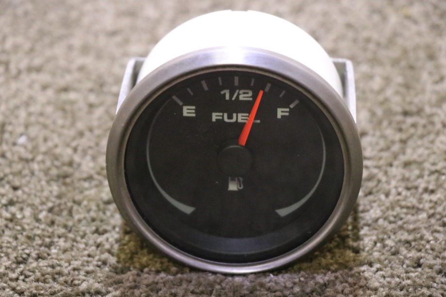 USED FUEL DASH GAUGE RV/MOTORHOME PARTS FOR SALE RV Components 