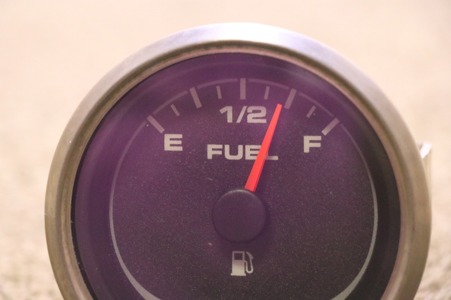 USED FUEL DASH GAUGE RV/MOTORHOME PARTS FOR SALE RV Components 
