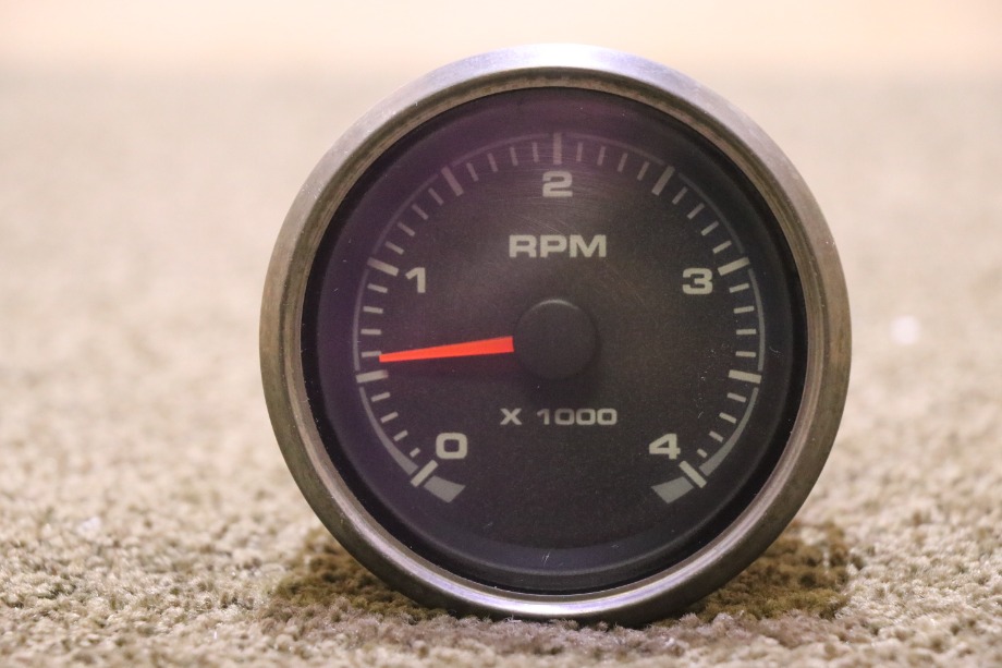 USED RV 946713 TACHOMETER DASH GAUGE FOR SALE RV Components 