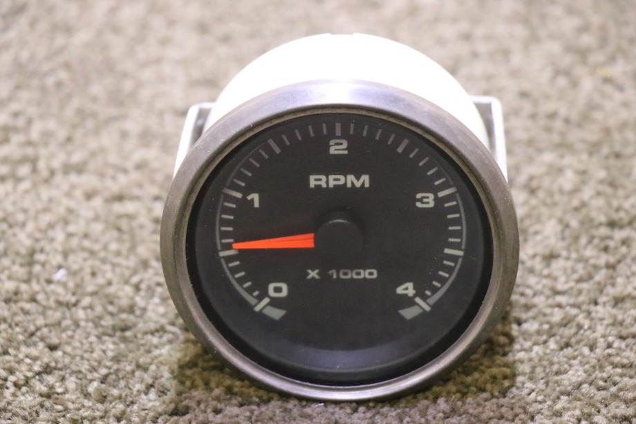 USED RV 946713 TACHOMETER DASH GAUGE FOR SALE RV Components 