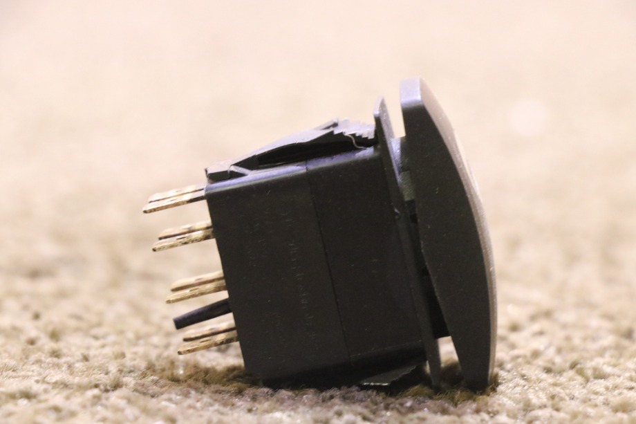 USED RV PEDAL IN / OUT DASH SWITCH FOR SALE RV Components 