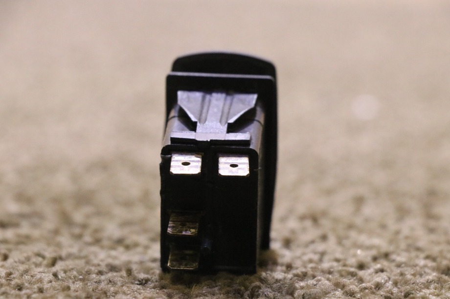 USED MOTORHOME SIDE DOCK V1D1 DASH SWITCH FOR SALE RV Components 