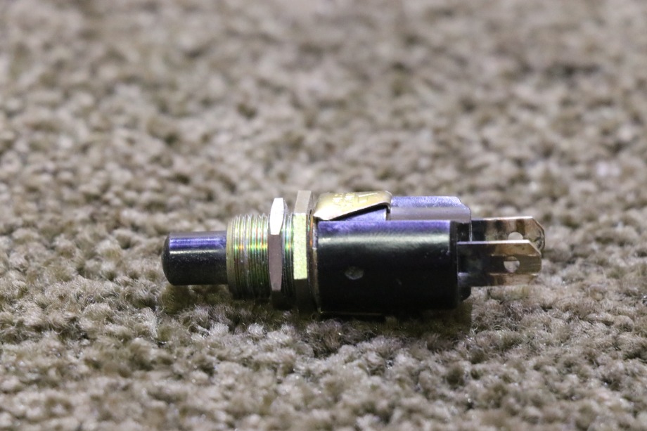USED PUSH BUTTON DASH SWITCH MOTORHOME PARTS FOR SALE RV Components 