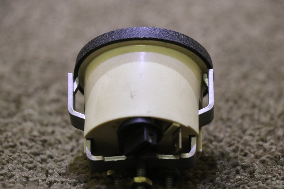 USED WATER TEMP DASH GAUGE RV PARTS FOR SALE RV Components 