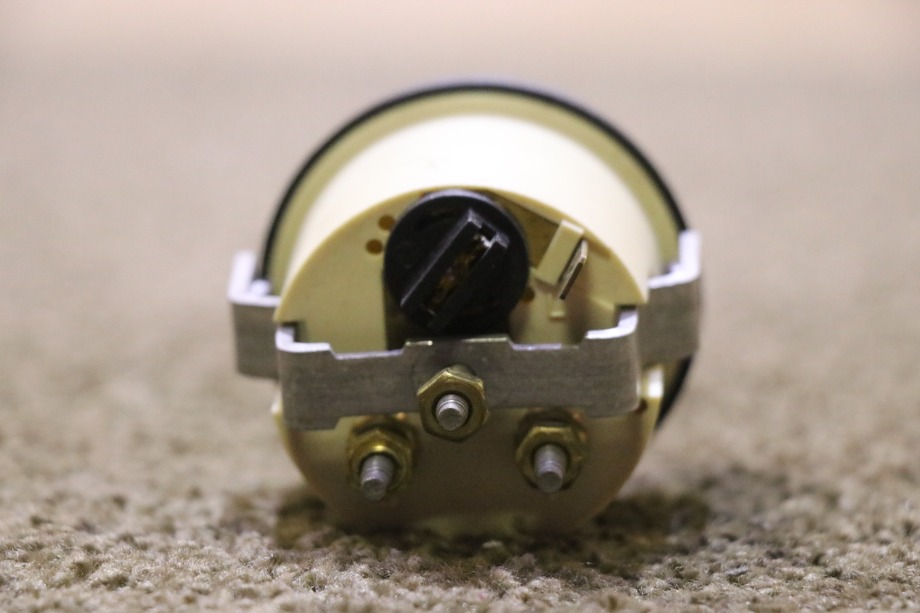 USED WATER TEMP DASH GAUGE RV PARTS FOR SALE RV Components 