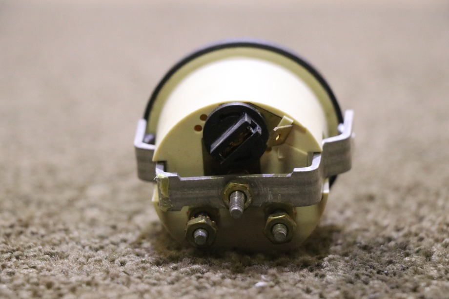 USED OIL PRESS 10181 DASH GAUGE MOTORHOME PARTS FOR SALE RV Components 