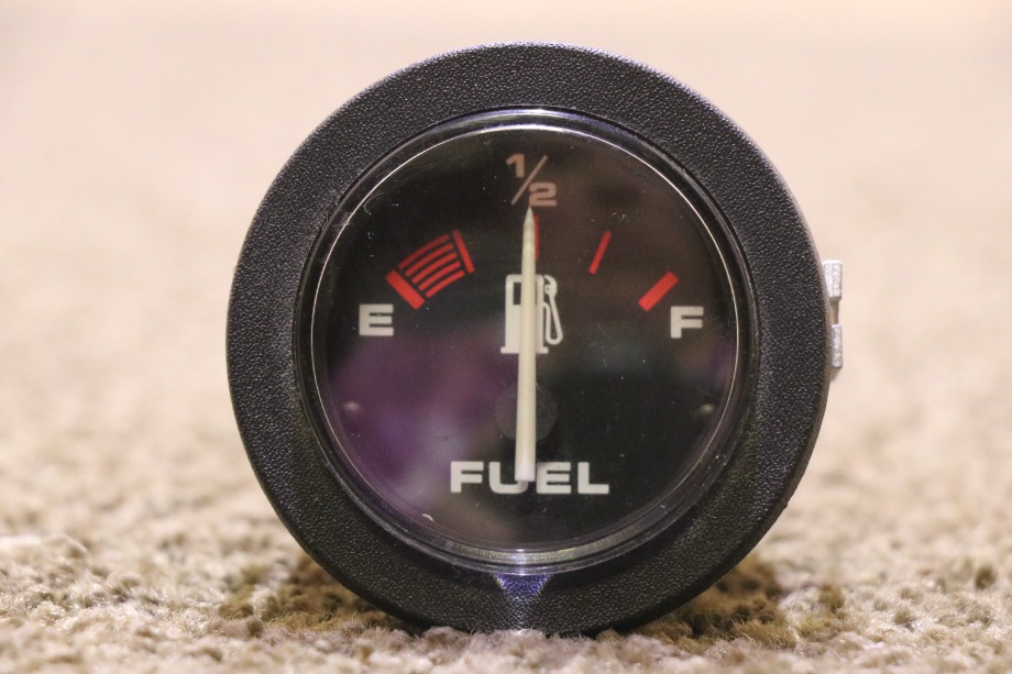 USED RV 10151 FUEL DASH GAUGE FOR SALE RV Components 