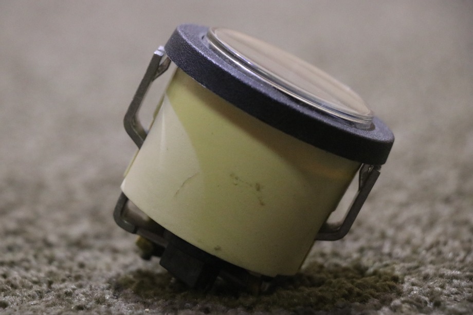 USED RV 10151 FUEL DASH GAUGE FOR SALE RV Components 