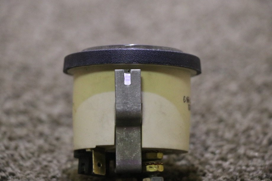 USED RV 10151 FUEL DASH GAUGE FOR SALE RV Components 