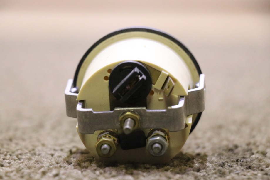 USED RV 10151 FUEL DASH GAUGE FOR SALE RV Components 